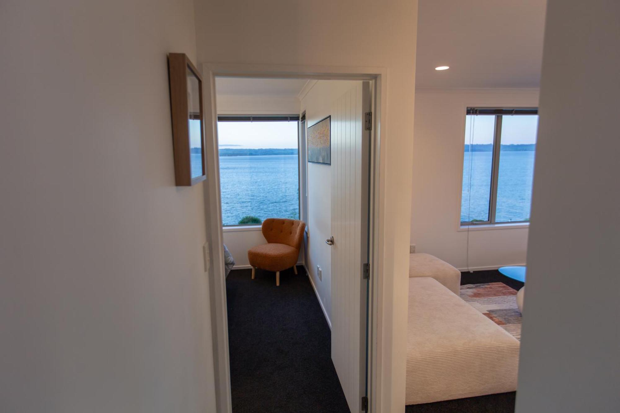 Rotorua Serenity Lakeview Retreat Exterior photo