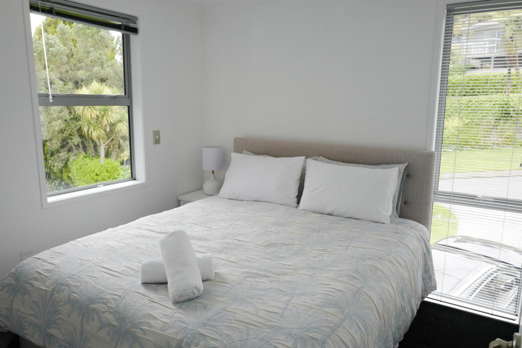 Rotorua Serenity Lakeview Retreat Exterior photo
