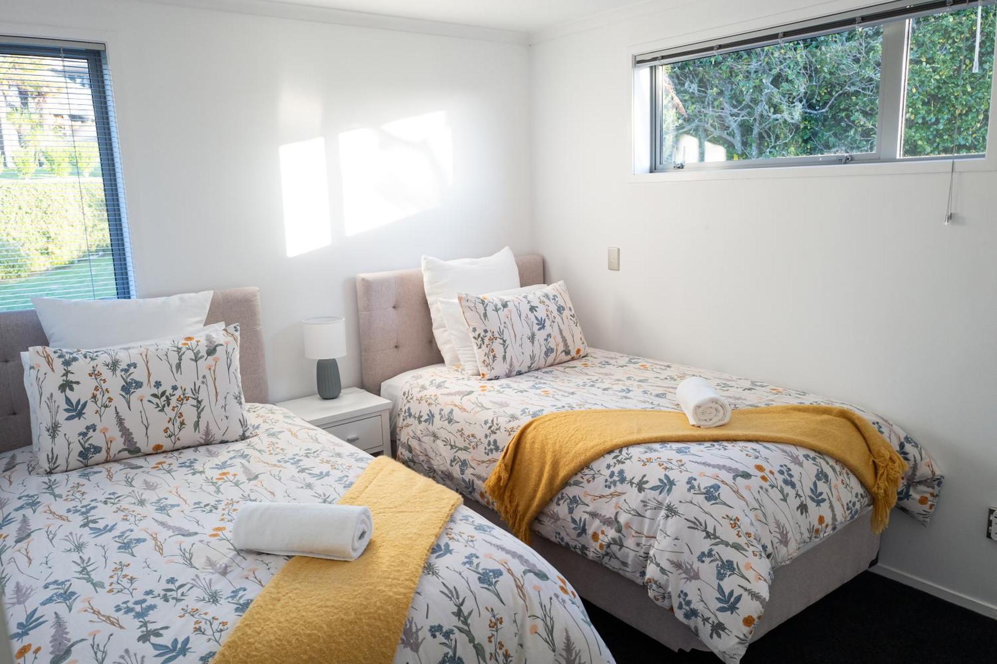 Rotorua Serenity Lakeview Retreat Exterior photo