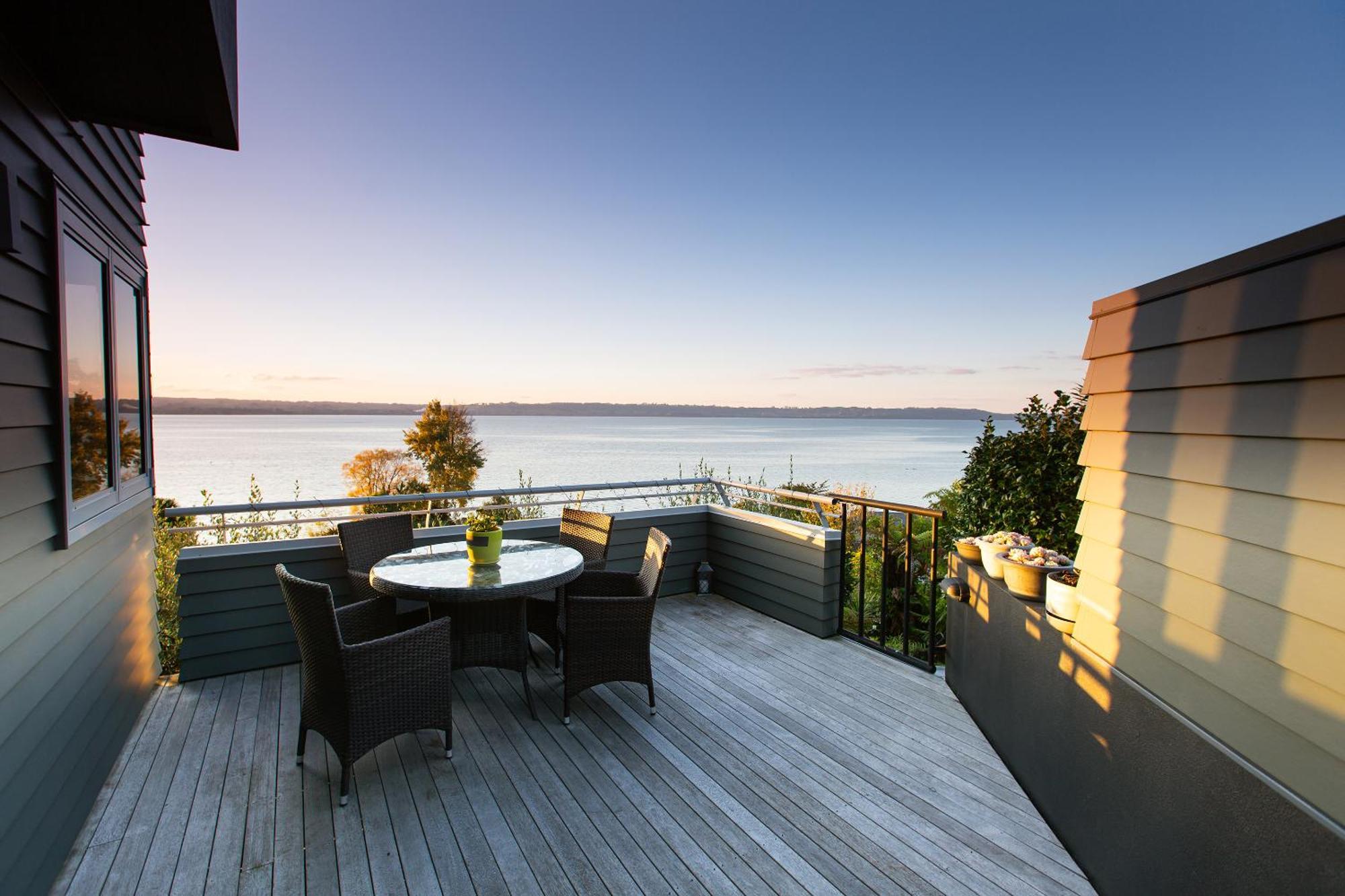 Rotorua Serenity Lakeview Retreat Exterior photo
