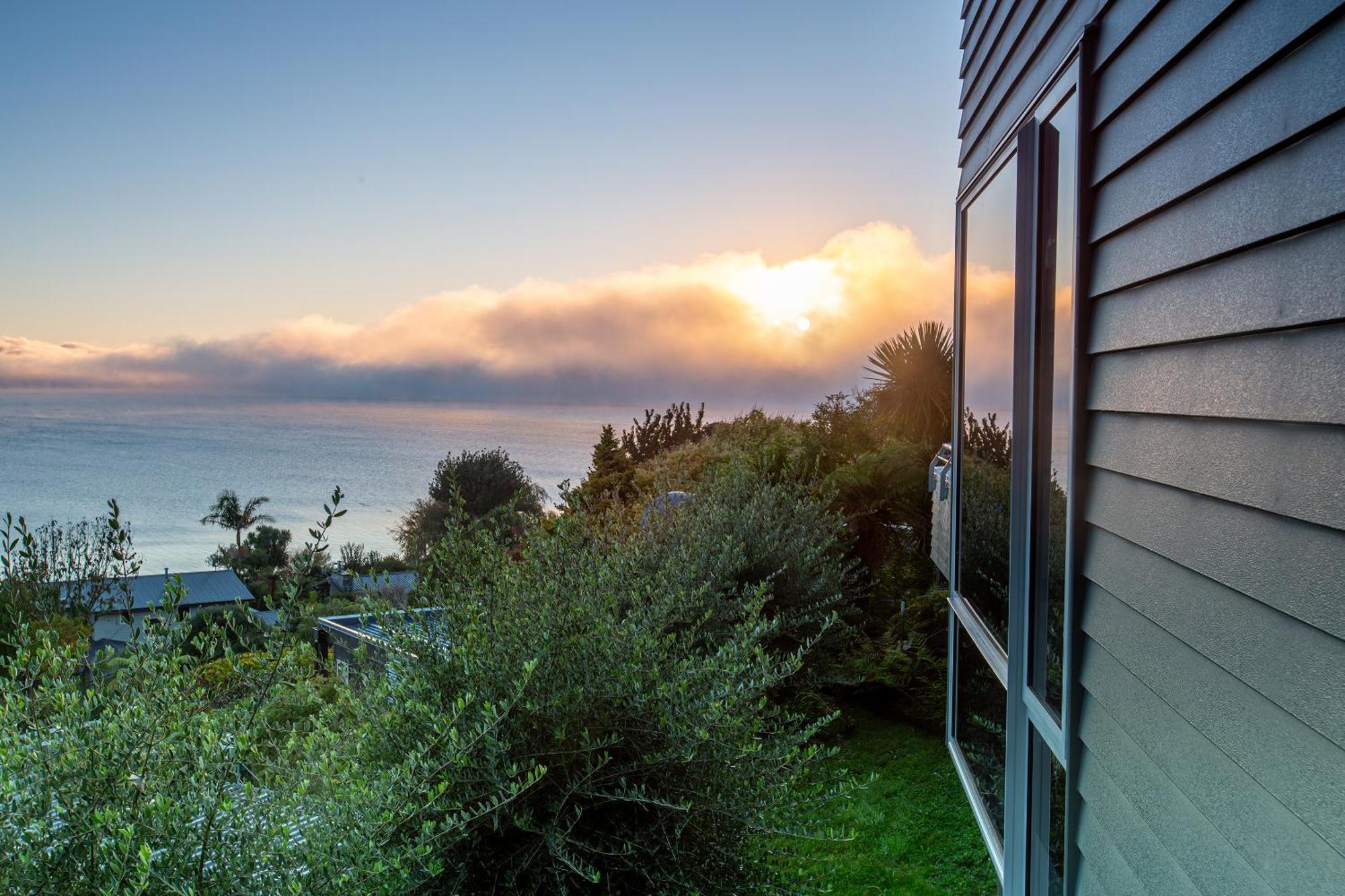 Rotorua Serenity Lakeview Retreat Exterior photo